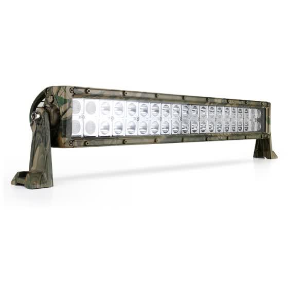 light bar for car roof