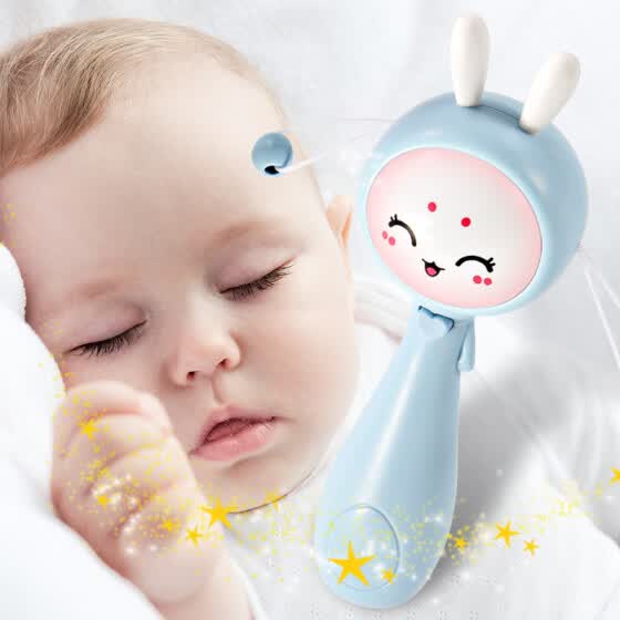 best light and sound toys for babies