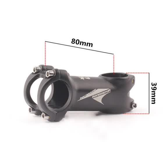 bike bar stem