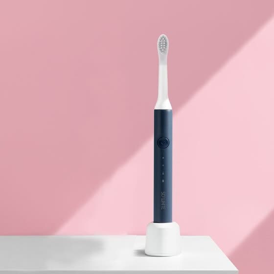 Xiaomi Mijia SO WHITE EX3 Sonic Electric Toothbrush Adult Waterproof Ultrasonic automatic Toothbrush USB Rechargeable