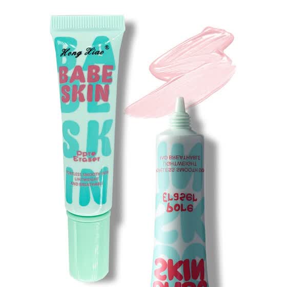 concealer primer highlighter