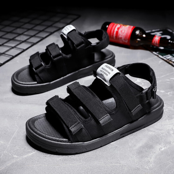 Shop Sandals Men's Summer Air-permeable 