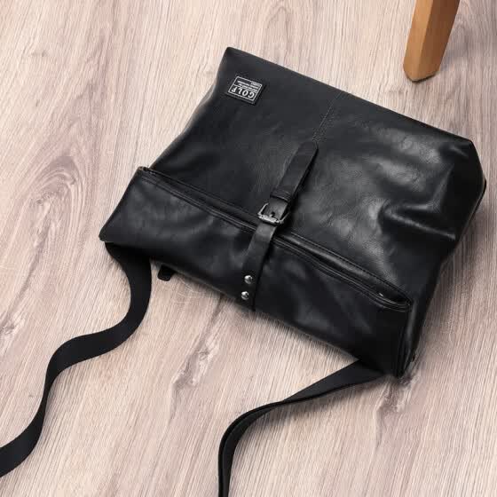 golf messenger bag