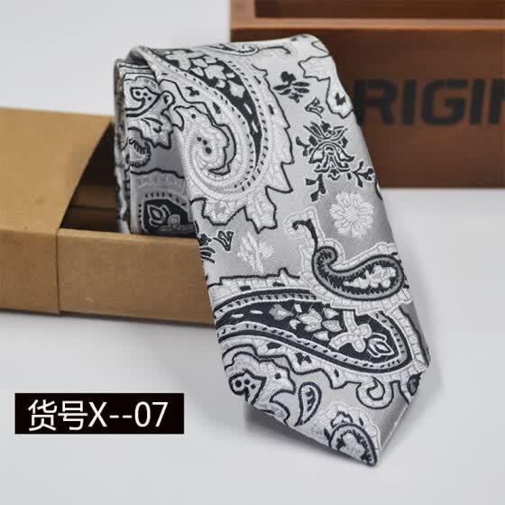 tie manufacturers