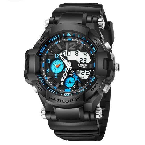 electronic watches online