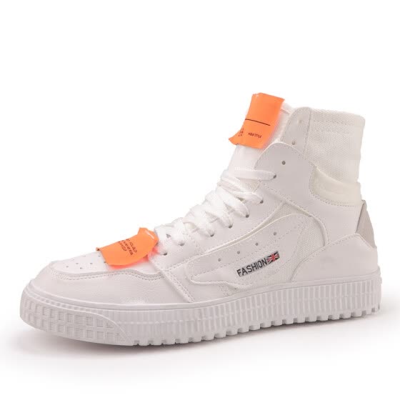 Sneakers Air Force No. 1 High Top 