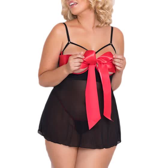 cute cheap plus size underwear