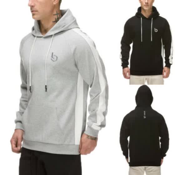 shop mens hoodies