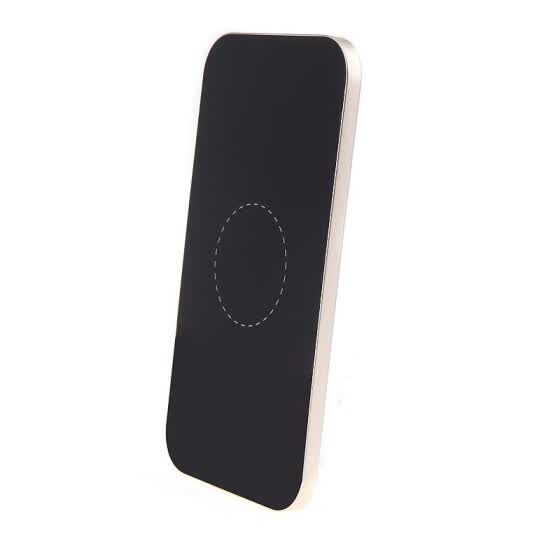 Shop Qi Wireless Charger Transmitter Charging Pad Mat Plate For