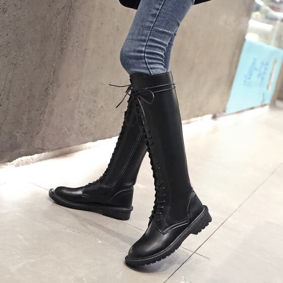 long boots women