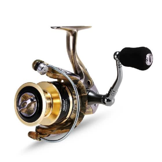 carp fishing reels