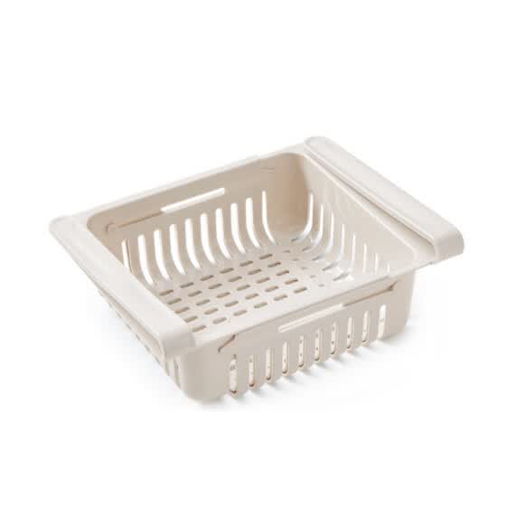 kitchen storage baskets and boxes