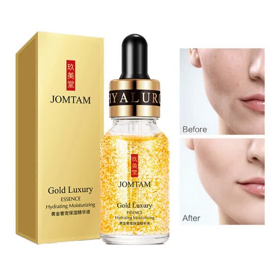best face serum for fine lines