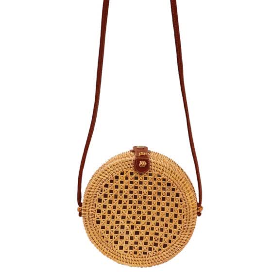 rattan bags online