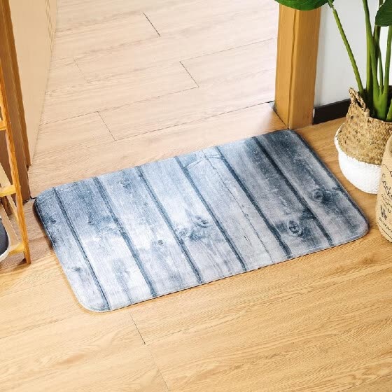 Shop Carpet Doormat Mat Bath Rug Non Slip Doormat Welcome Floor