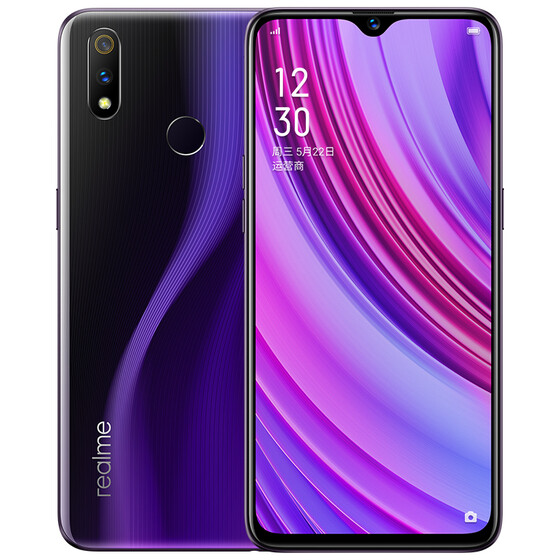  Realme X Lite 4+64GB 