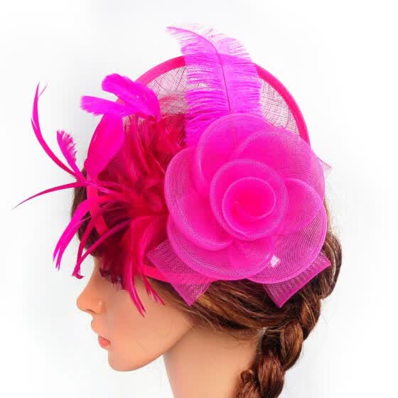 fascinator hat shop