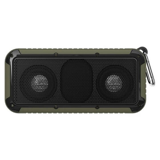 mountable waterproof bluetooth speaker