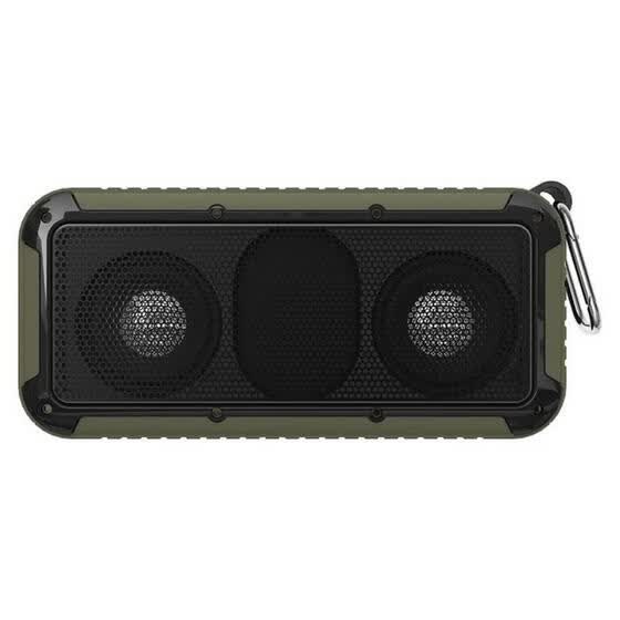 Shop New Bee Outdoor Portable Speaker Waterproof Wireless