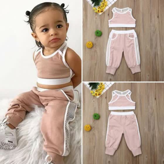 baby summer vests