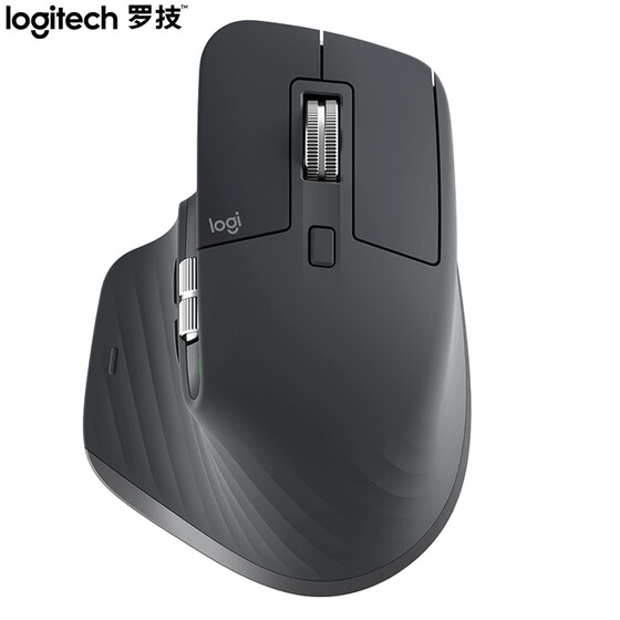  Shop Logitech MX Master 3 Wireless Mouse with Hyper-Fast Scroll Wheel, Black  Online from Best Mice on JD.com Global Site 