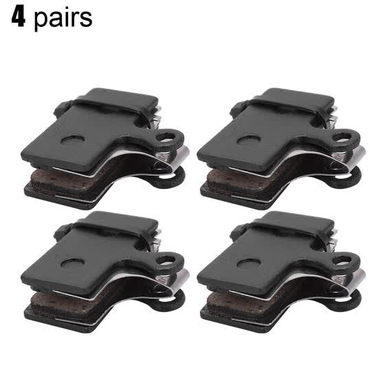mountain bike disc pads