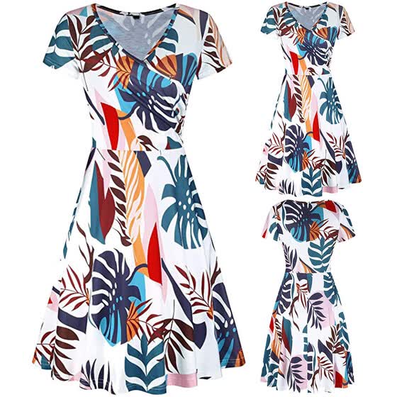 sundress with pockets