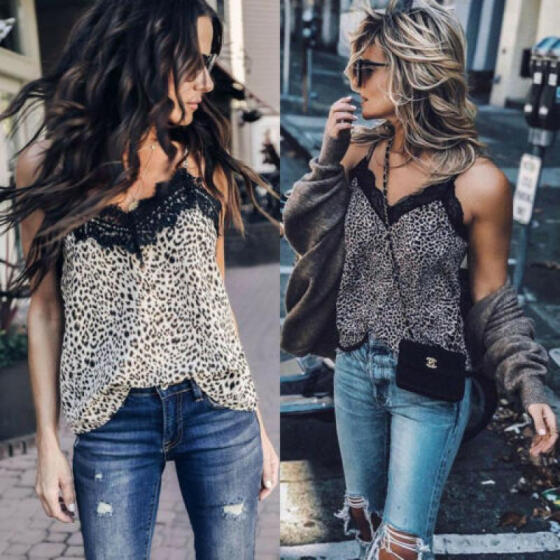 cami style tops