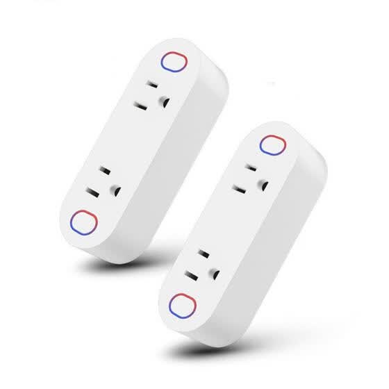 outlets for google home