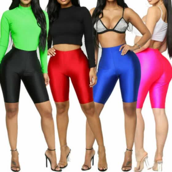 cycling shorts leggings