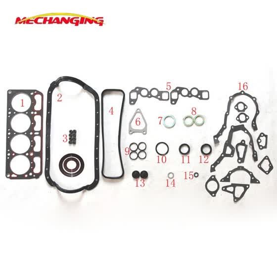 Shop 5k For Daihatsu Delta Wide Toyota Liteace Engine Parts Engine Rebuilding Kits Overhaul Package Full Set Engine Gasket Online From Best Seals On Jd Com Global Site Joybuy Com Shop 5k For Daihatsu Delta Wide Toyota Liteace Engine Parts Engine Rebuilding Kits Overhaul Package Full Set Engine Gasket Online From Best Seals On Jd Com Global Site Joybuy Com