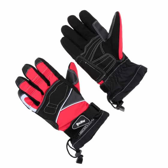 scoyco waterproof gloves