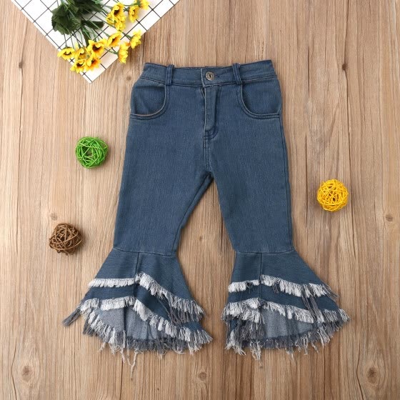 jeans pant for girl online shopping