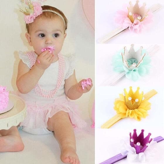 hair baby accessories