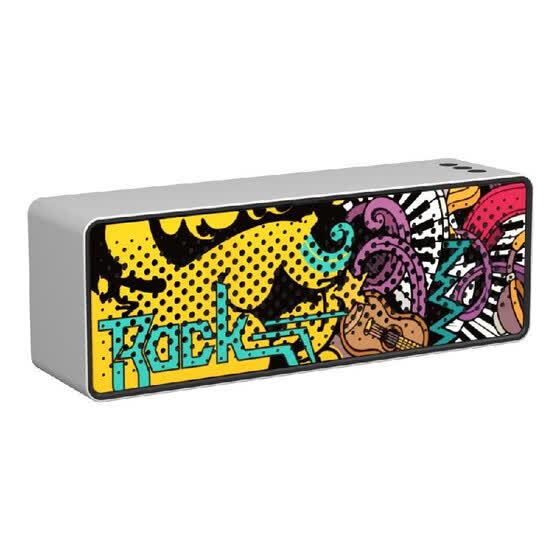 F2 Portable Wireless Speaker Sound Box Bluetooth Loudspeaker F2 Portable Wireless Speaker Sound