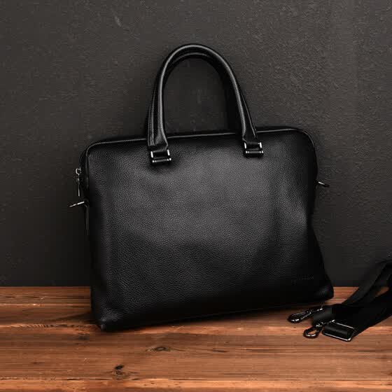 mens business tote