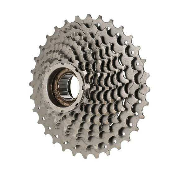 threaded freewheel