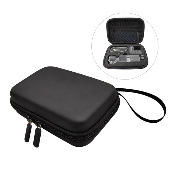 Portable Storage Box Hand Carrying Bag Protective Case For DJI OSMO Pocket