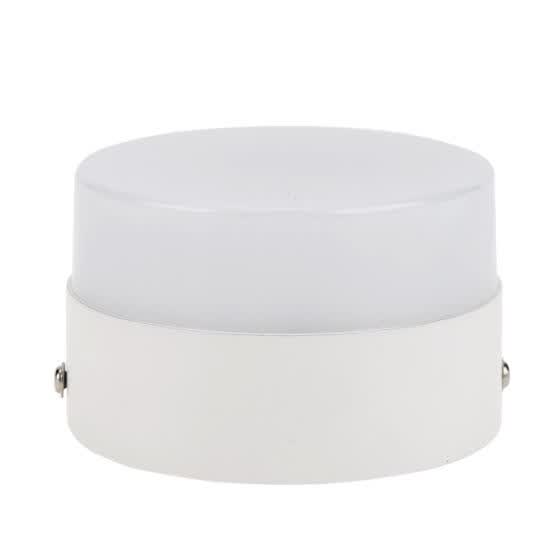 Shop 12w Surface Mounted Led Ceiling Lamp Radar Motion Sensor