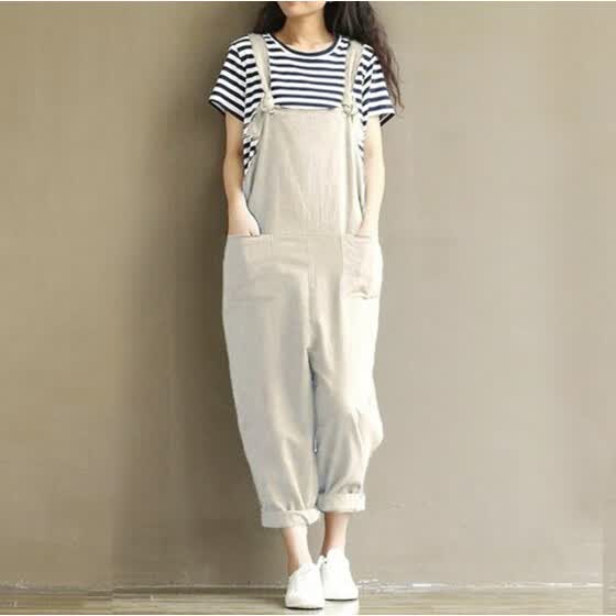 loose jumpsuit online