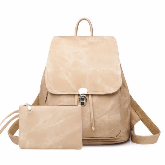 multifunction backpack & handbag & shoulder bag