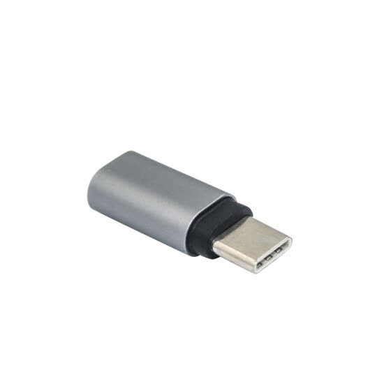 Shop New Style For Iphone 8 Pin To Usb 3 1 Type C Male Converter Adapter Online From Best Mobile Phone Cables On Jd Com Global Site Joybuy Com