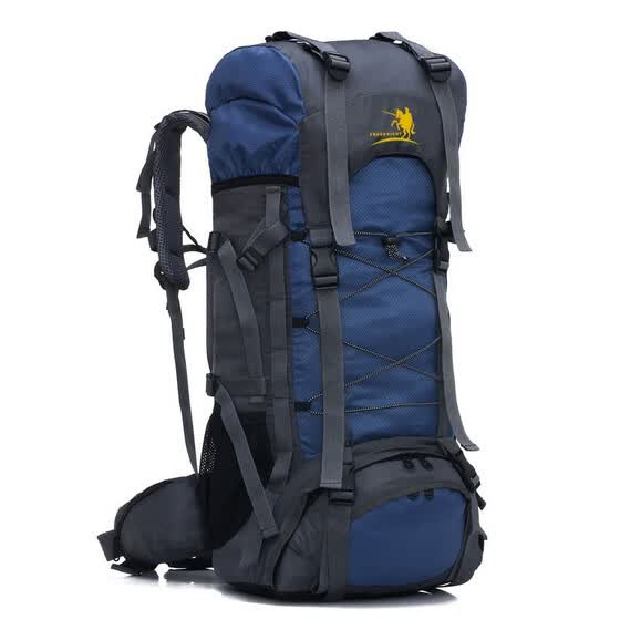 lightweight waterproof hiking backpack
