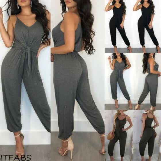 loose jumpsuit online