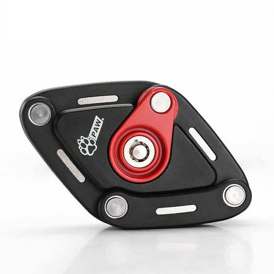 outdoor bike security