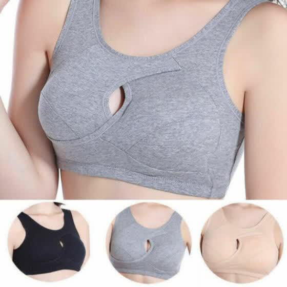 seamless stretch bras