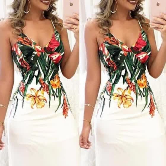 beach long dresses online