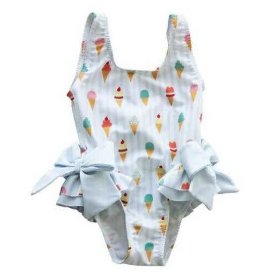 baby girl swimwear australia