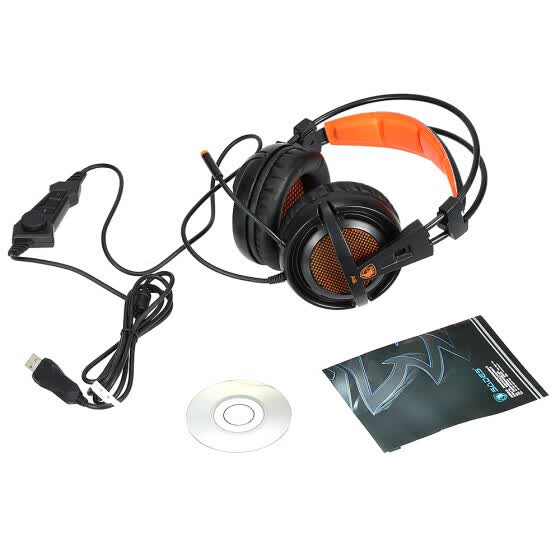 best headset with mic usb