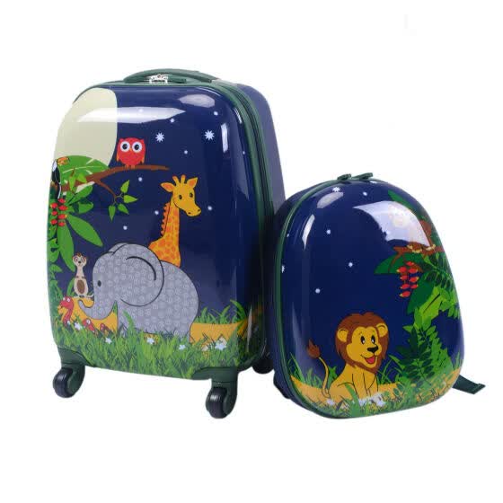 kids suitcase online